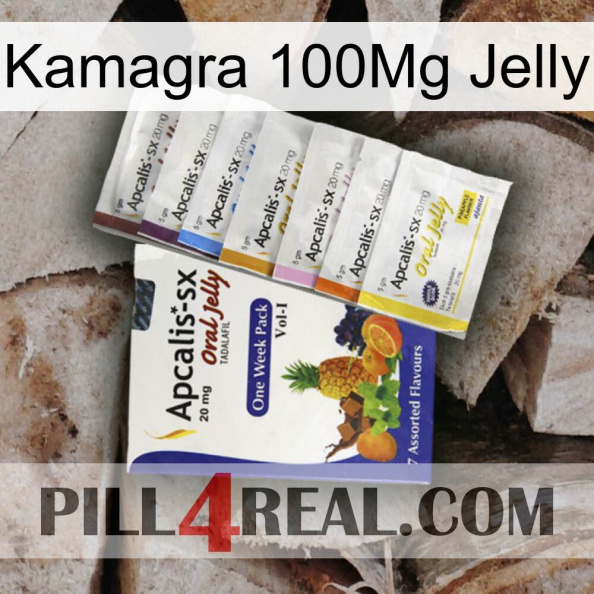 Kamagra 100Mg Jelly 11